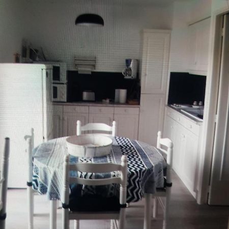 Appartement Port Barcares Le Barcarès Esterno foto