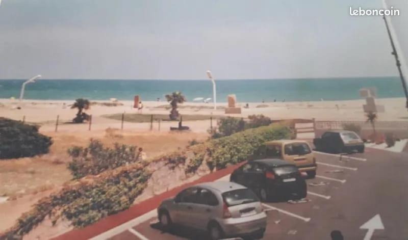 Appartement Port Barcares Le Barcarès Esterno foto