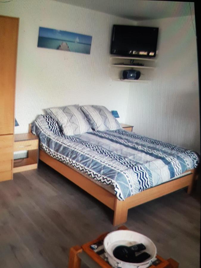 Appartement Port Barcares Le Barcarès Esterno foto