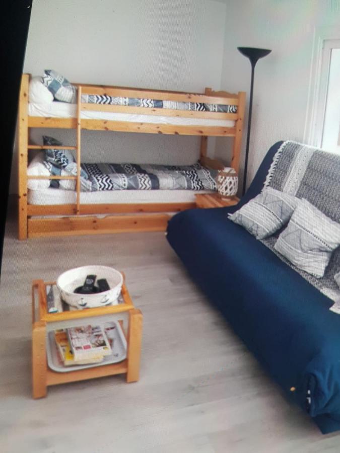 Appartement Port Barcares Le Barcarès Esterno foto