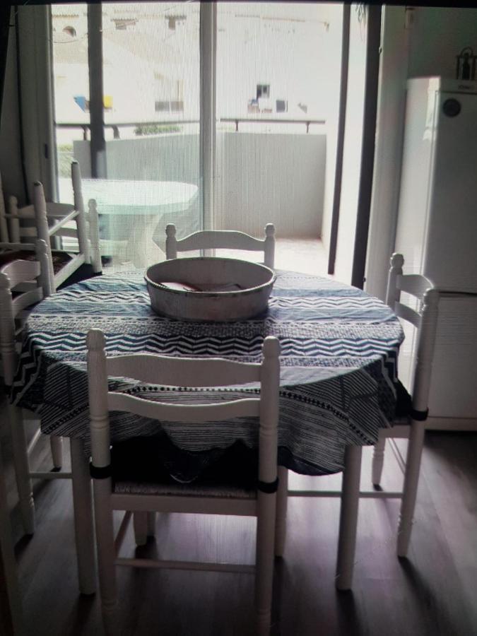 Appartement Port Barcares Le Barcarès Esterno foto